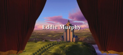 怪物史莱克 4D剧照的剧照