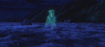 怪物史莱克 4D剧照的剧照