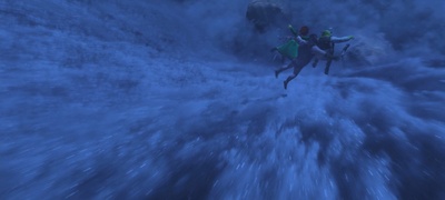 怪物史莱克 4D剧照的剧照