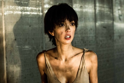 尸城剧照的剧照