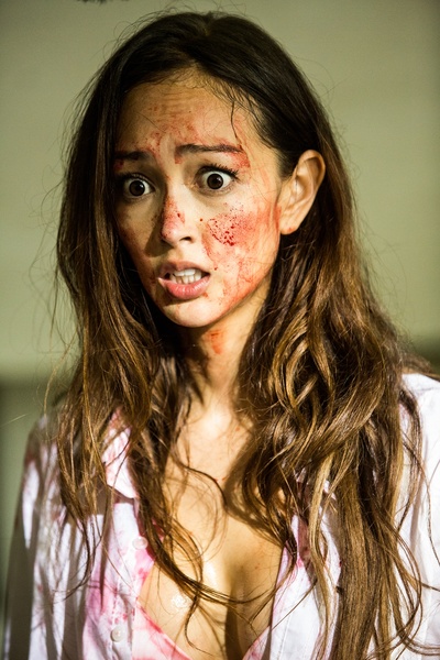 尸城剧照的剧照