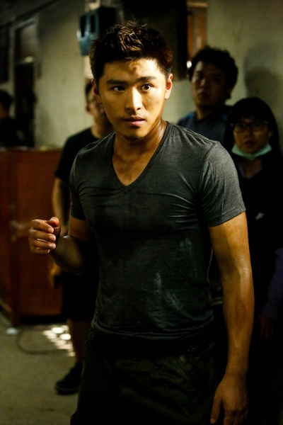 尸城剧照的剧照