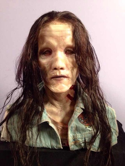 尸城剧照的剧照