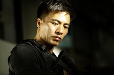 尸城剧照的剧照