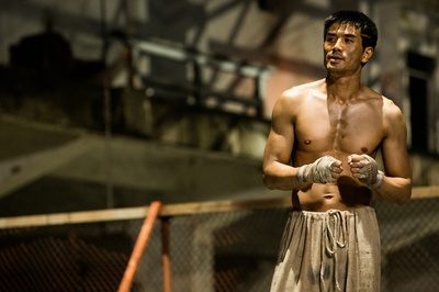 尸城剧照的剧照