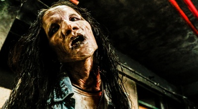 尸城剧照的剧照