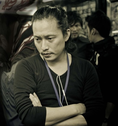 尸城剧照的剧照