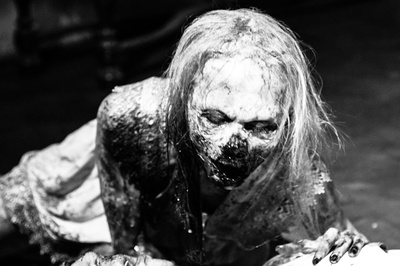 尸城剧照的剧照