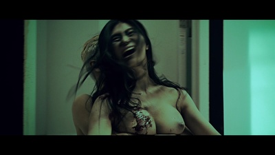 尸城剧照的剧照