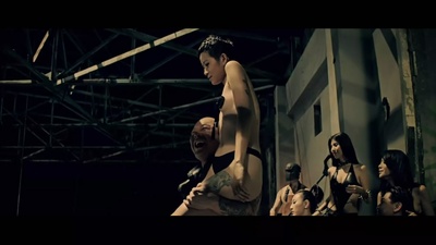 尸城剧照的剧照