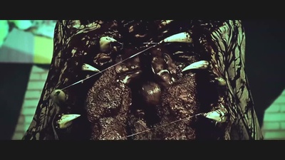 尸城剧照的剧照