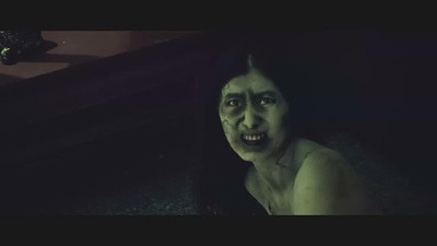 尸城剧照的剧照