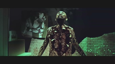 尸城剧照的剧照