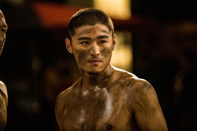 尸城剧照的剧照