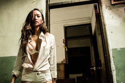 尸城剧照的剧照