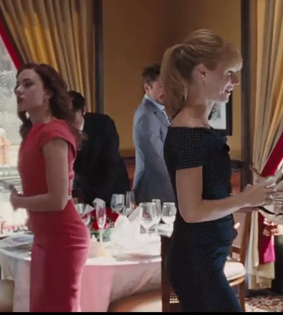 钢铁侠2剧照的剧照