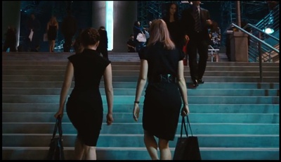 钢铁侠2剧照的剧照