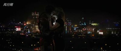 钢铁侠2剧照的剧照