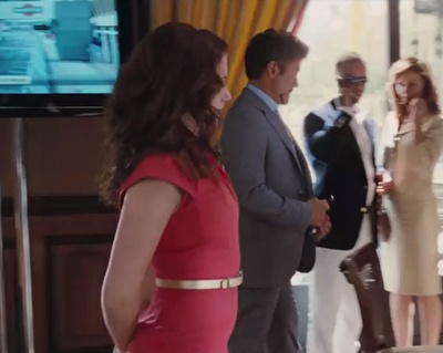 钢铁侠2剧照的剧照