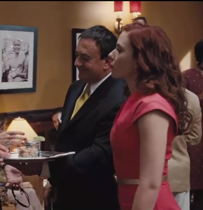 钢铁侠2剧照的剧照