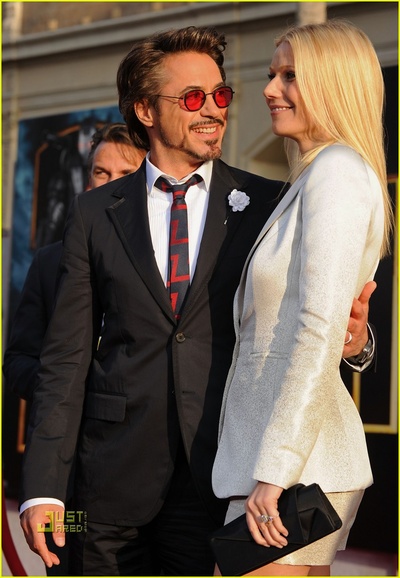 钢铁侠2剧照的剧照