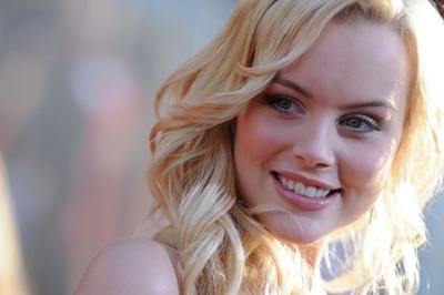 钢铁侠2剧照的剧照