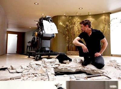 钢铁侠2剧照的剧照