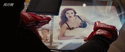 钢铁侠2剧照的剧照