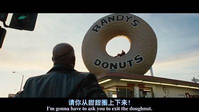 钢铁侠2剧照的剧照