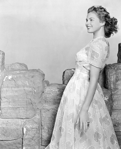 卡萨布兰卡剧照的剧照