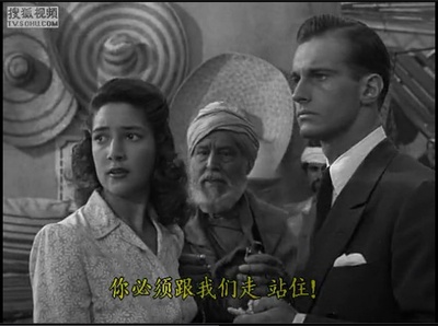 卡萨布兰卡剧照的剧照