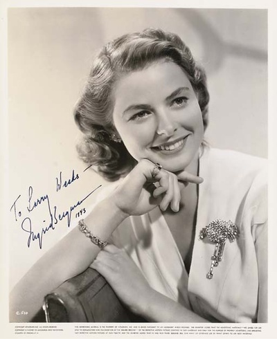 卡萨布兰卡剧照的剧照