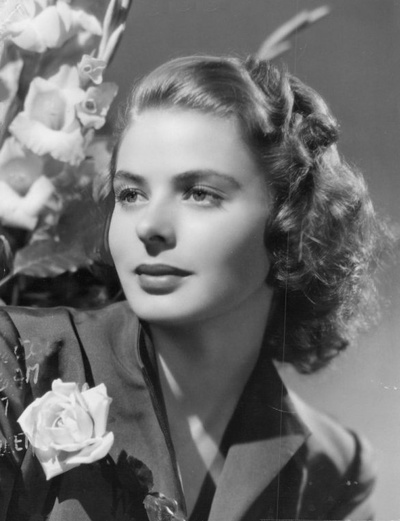 卡萨布兰卡剧照的剧照