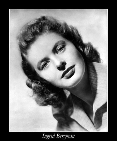 卡萨布兰卡剧照的剧照