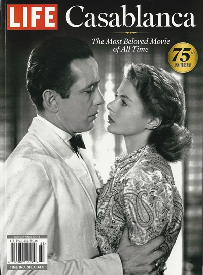 卡萨布兰卡剧照的剧照