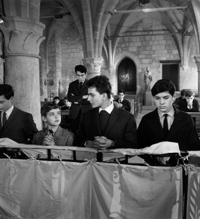 特殊的友情剧照的剧照