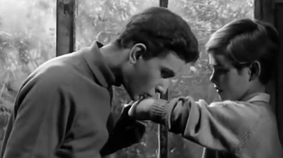 特殊的友情剧照的剧照