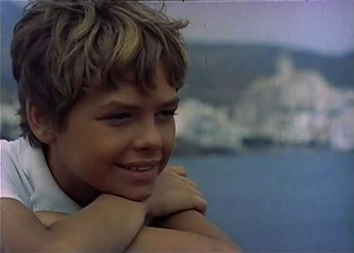 特殊的友情剧照的剧照