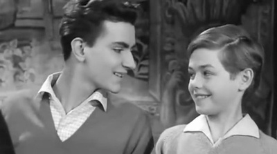 特殊的友情剧照的剧照