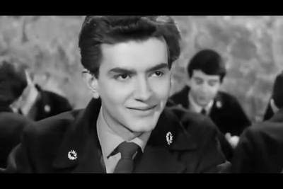 特殊的友情剧照的剧照