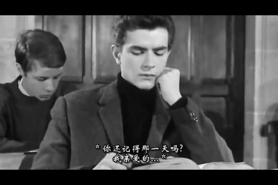 特殊的友情剧照的剧照