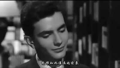 特殊的友情剧照的剧照