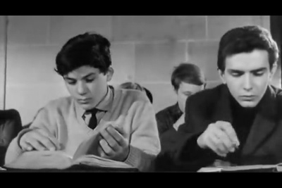 特殊的友情剧照的剧照