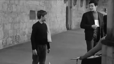 特殊的友情剧照的剧照