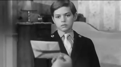 特殊的友情剧照的剧照