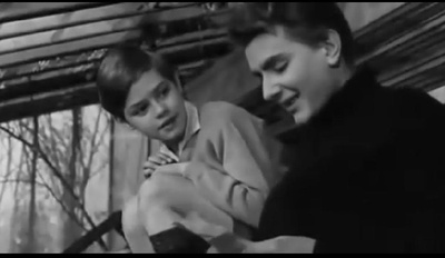 特殊的友情剧照的剧照