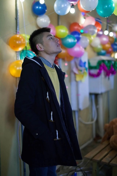 第二次爱你剧照的剧照