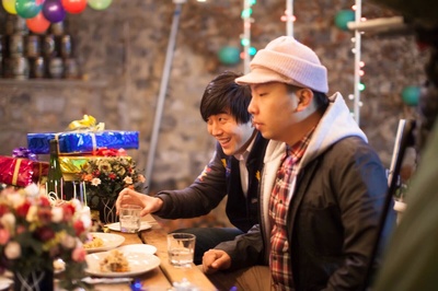 第二次爱你剧照的剧照