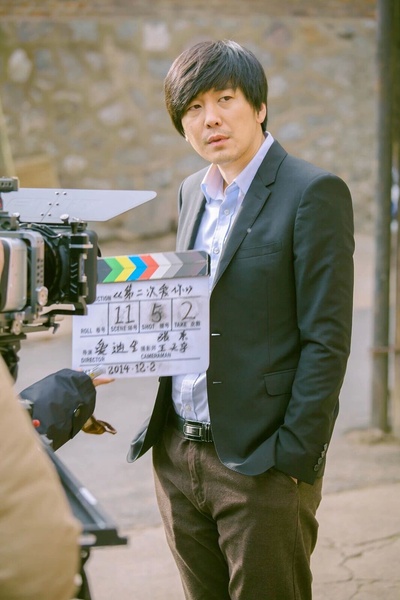 第二次爱你剧照的剧照