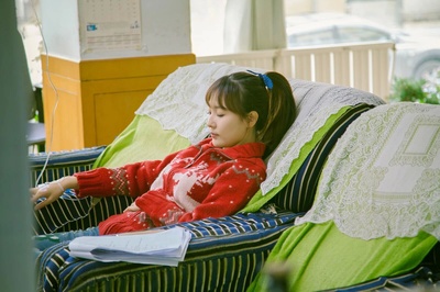 第二次爱你剧照的剧照